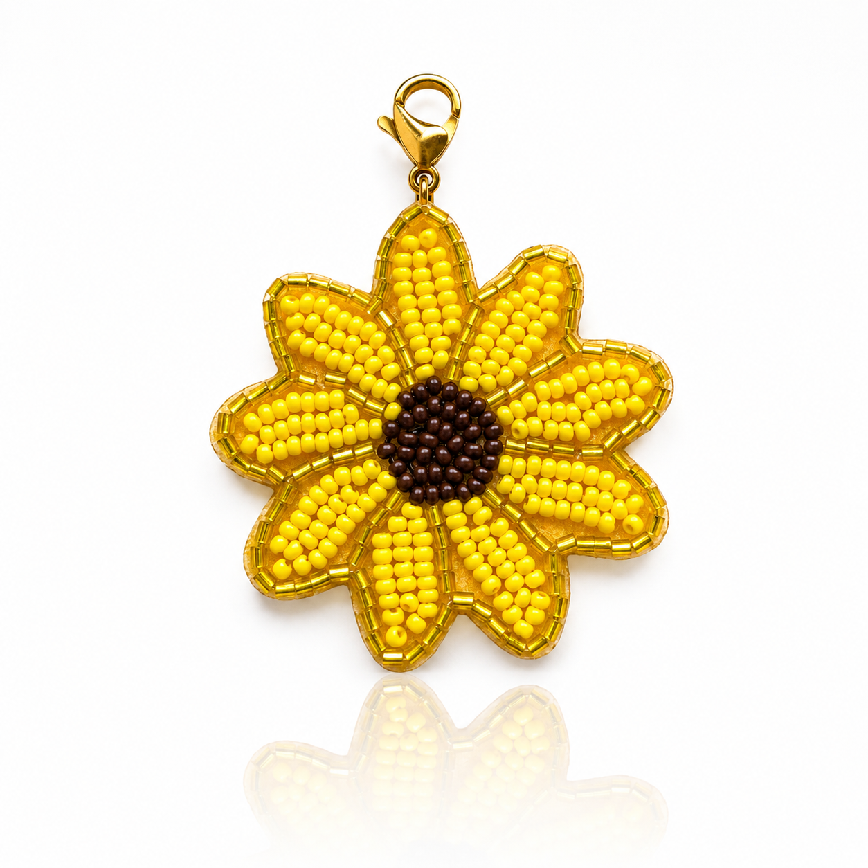 Charm Sunflower
