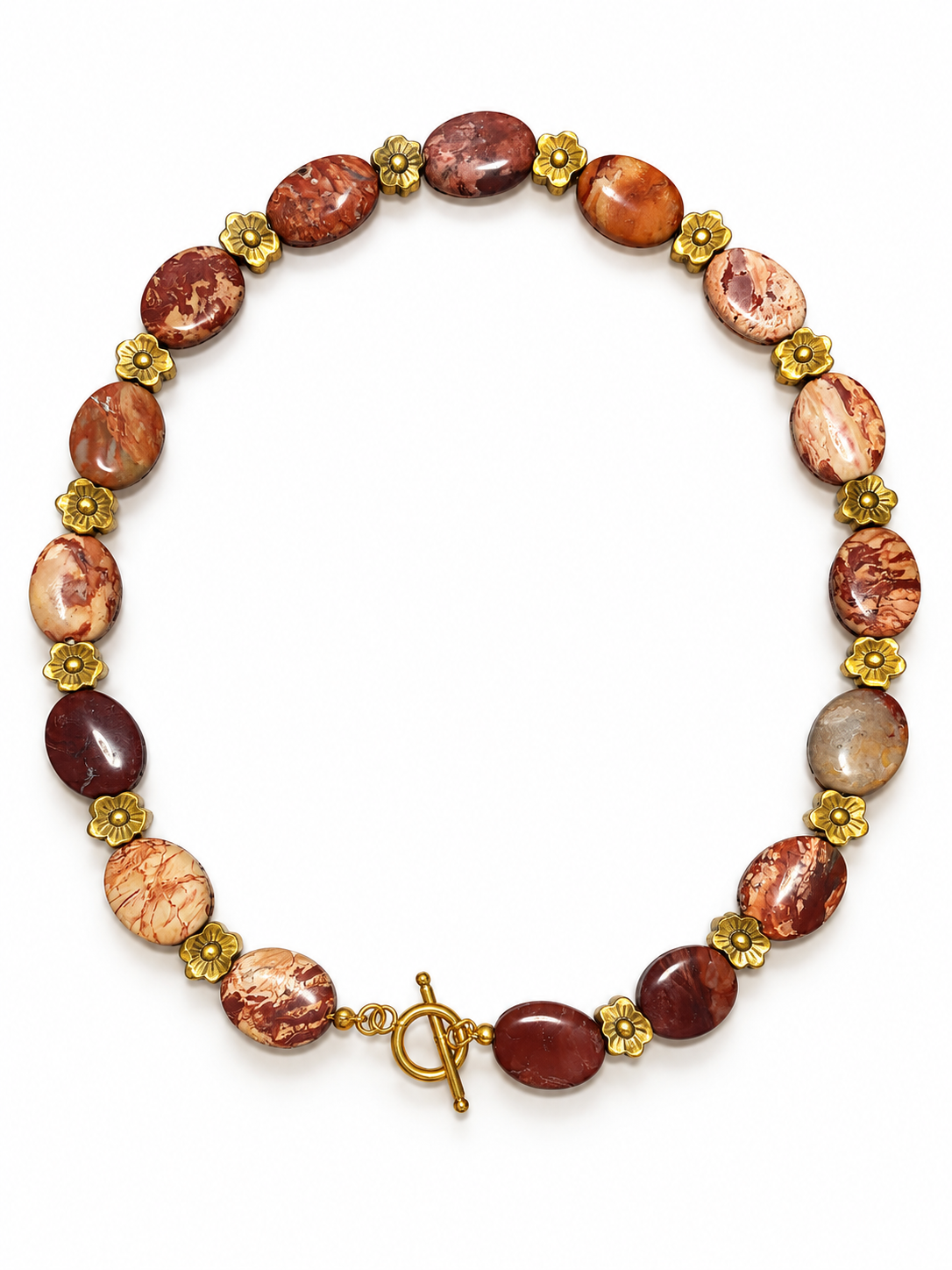 Collar October