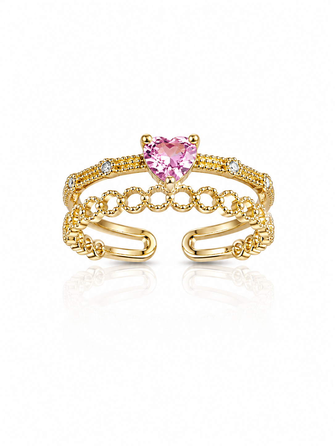 Anillo Dolce