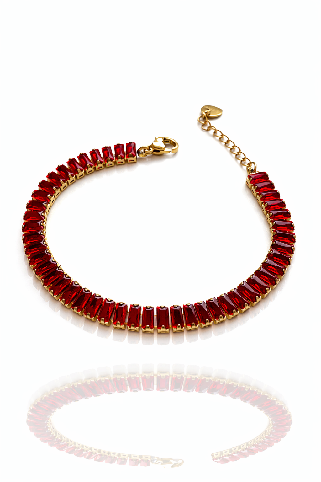 Pulsera Velvet