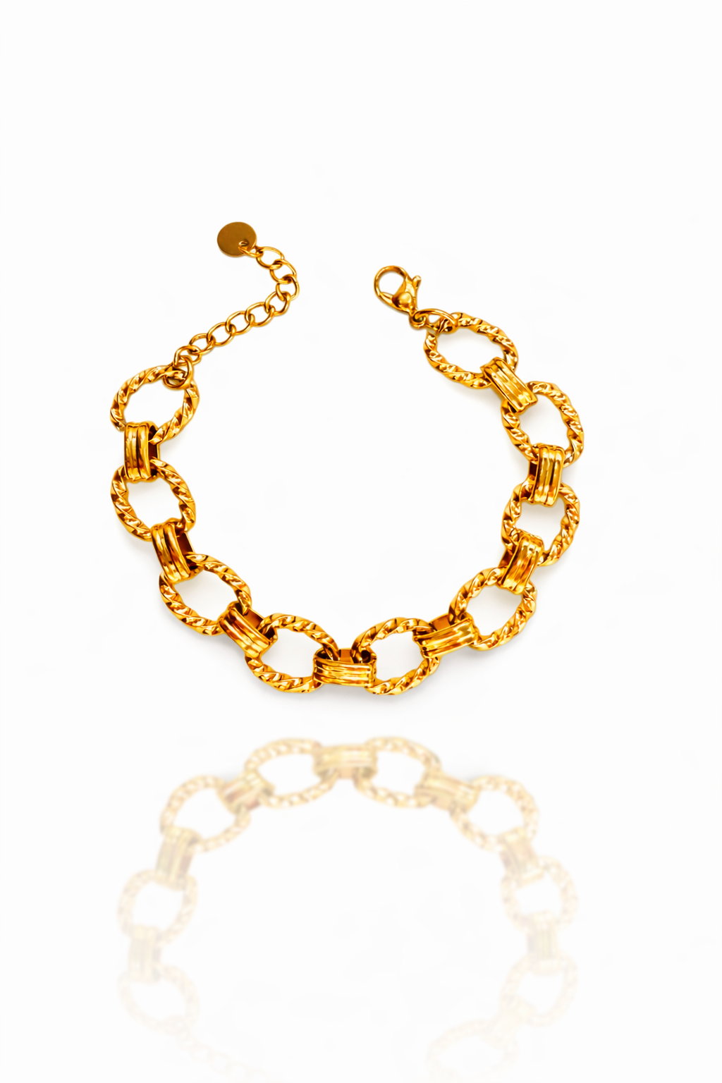 Pulsera Victoria