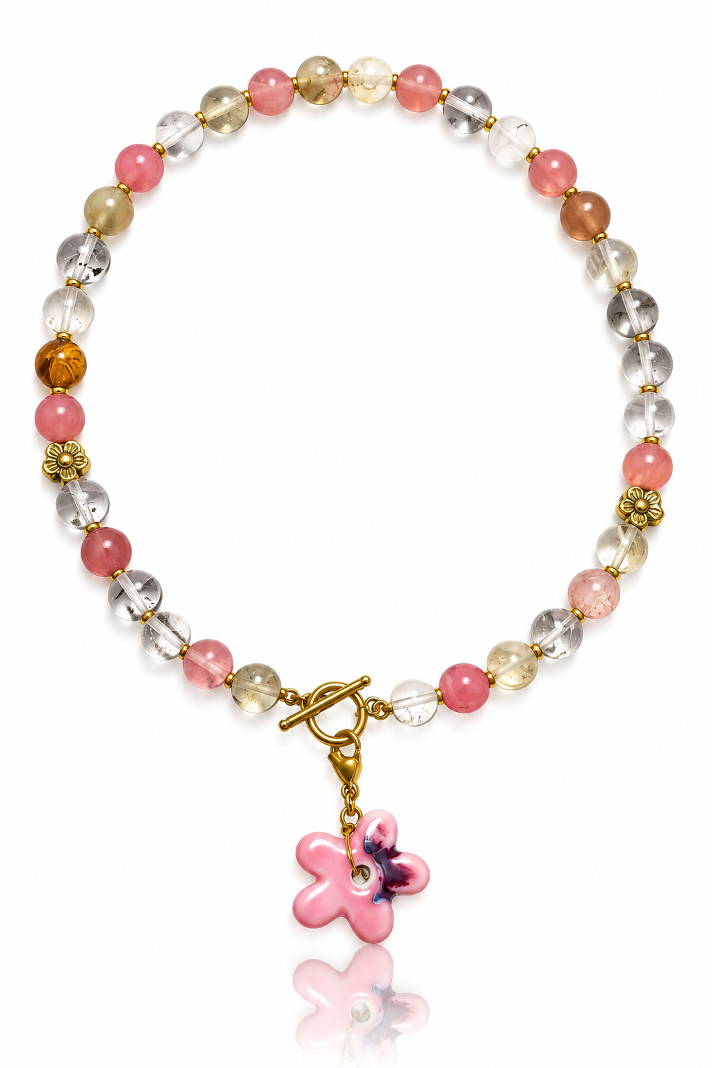 Collar Petalia