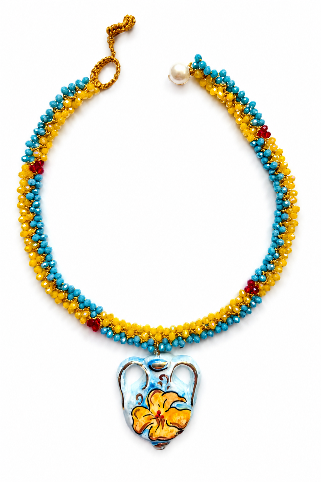 Collar Palermo