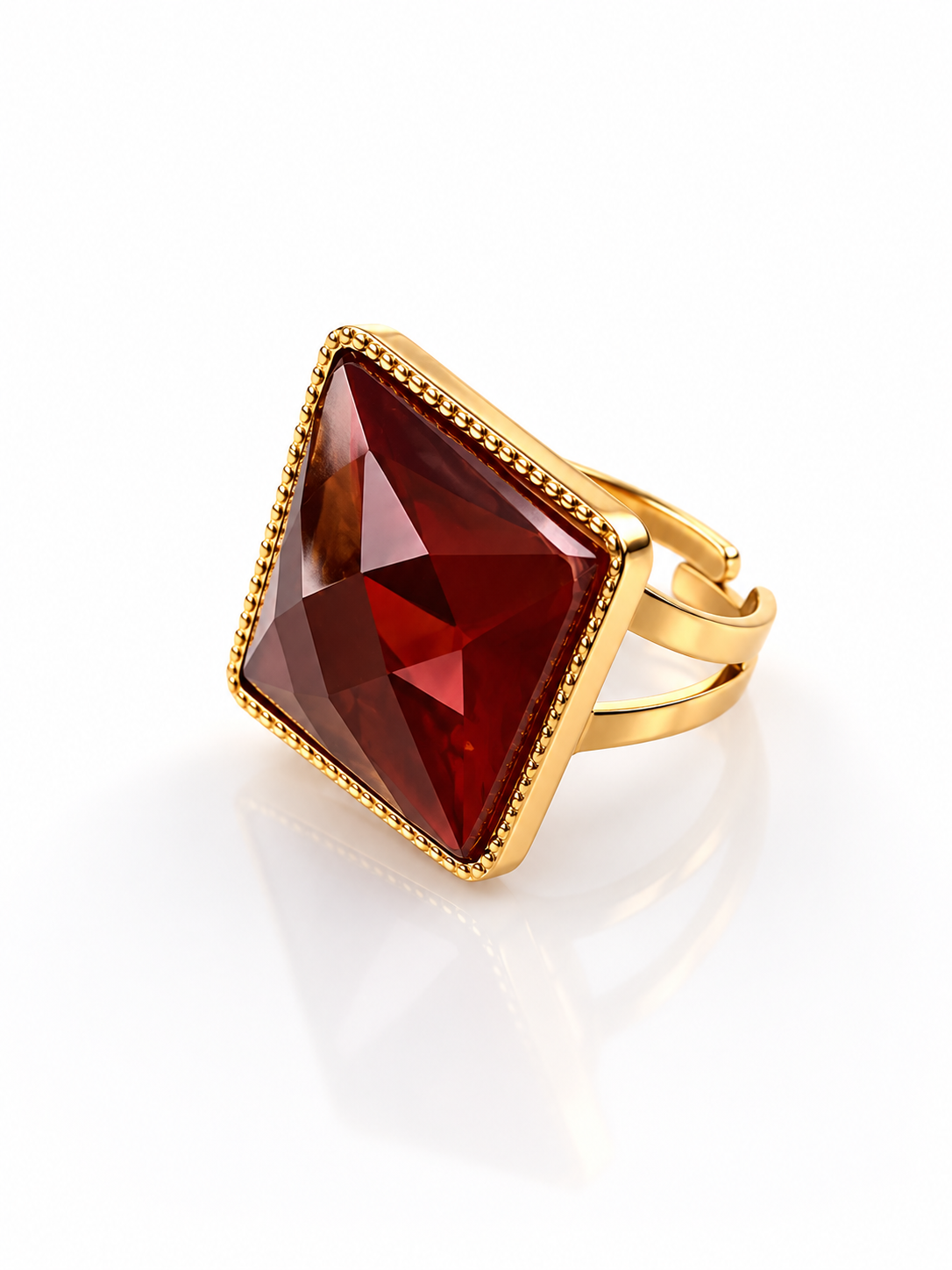 Anillo destello