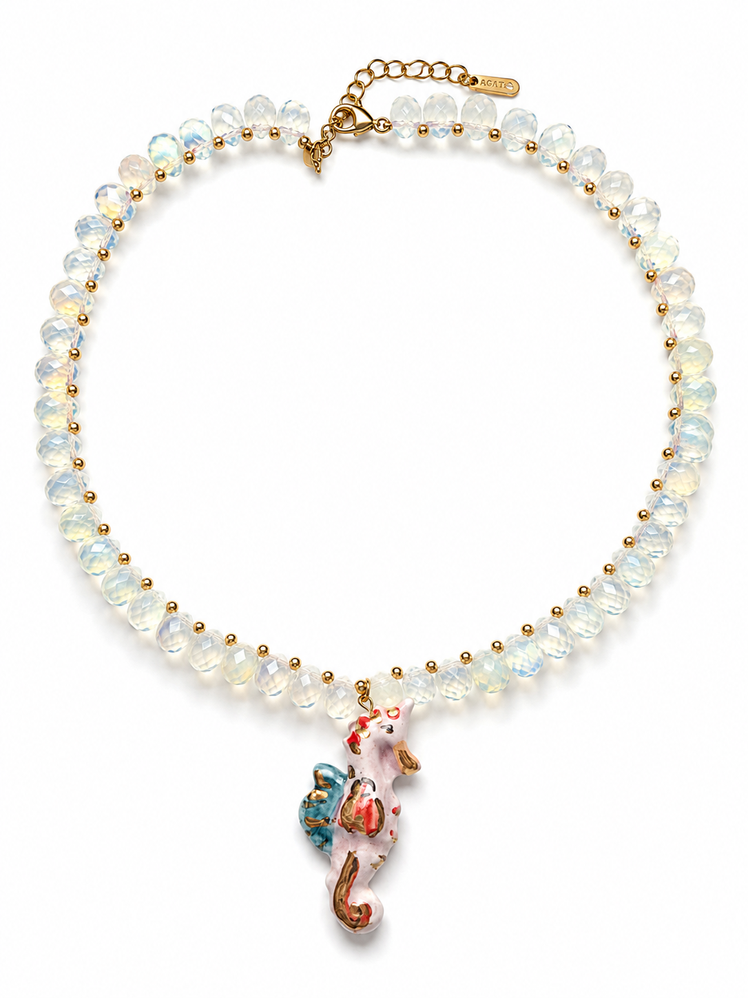 Collar Sueño Marino