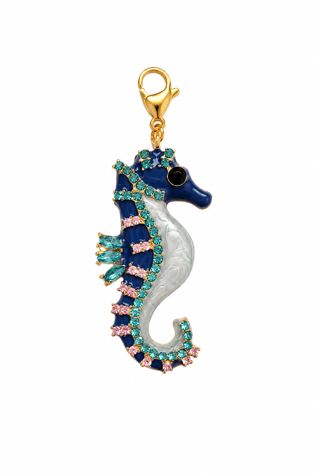 Charm caballito de mar