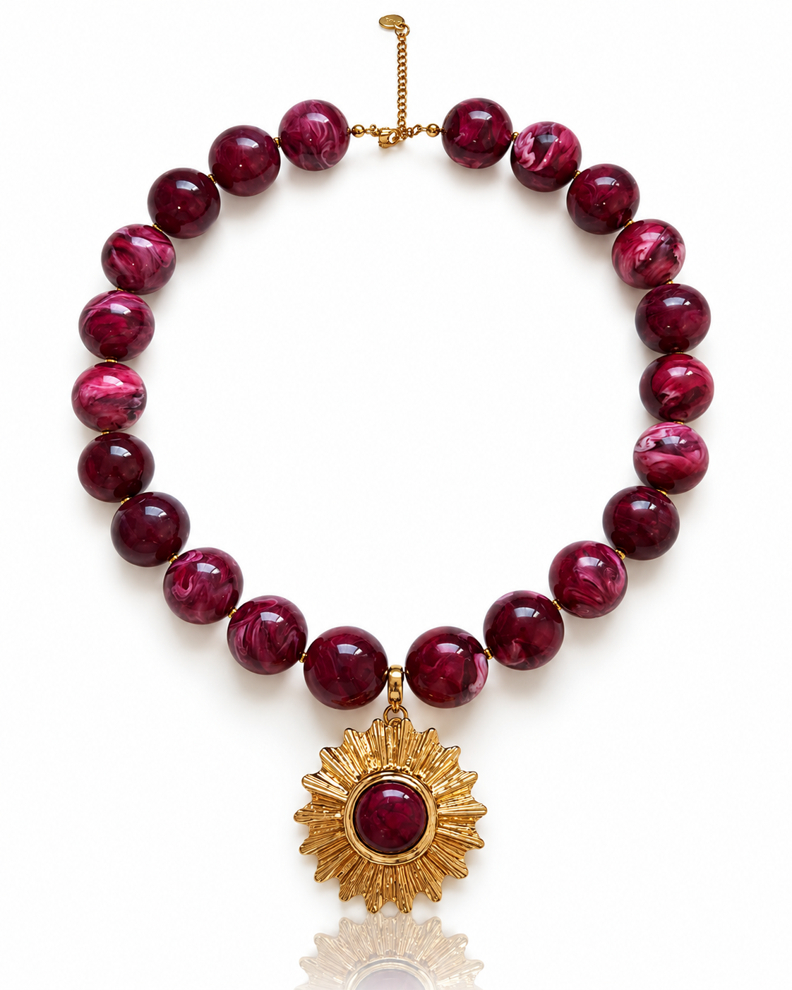 Collar Sory