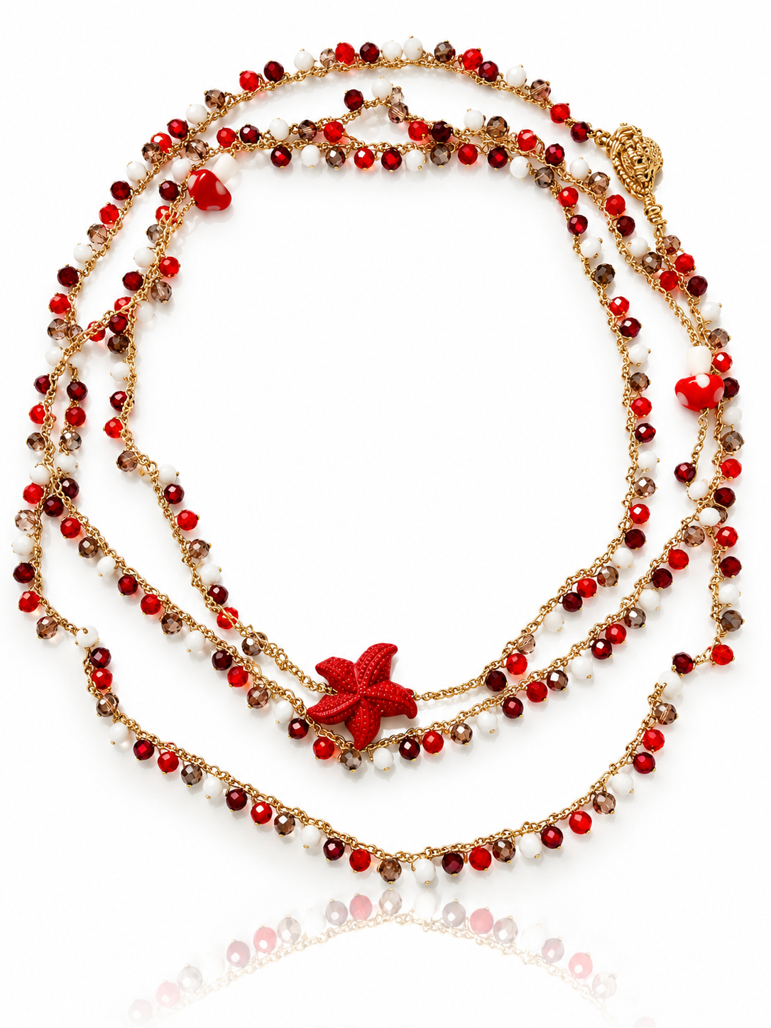 Collar Milano