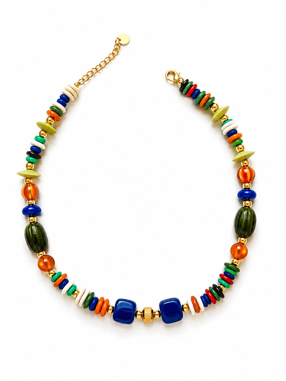 Collar Kairo