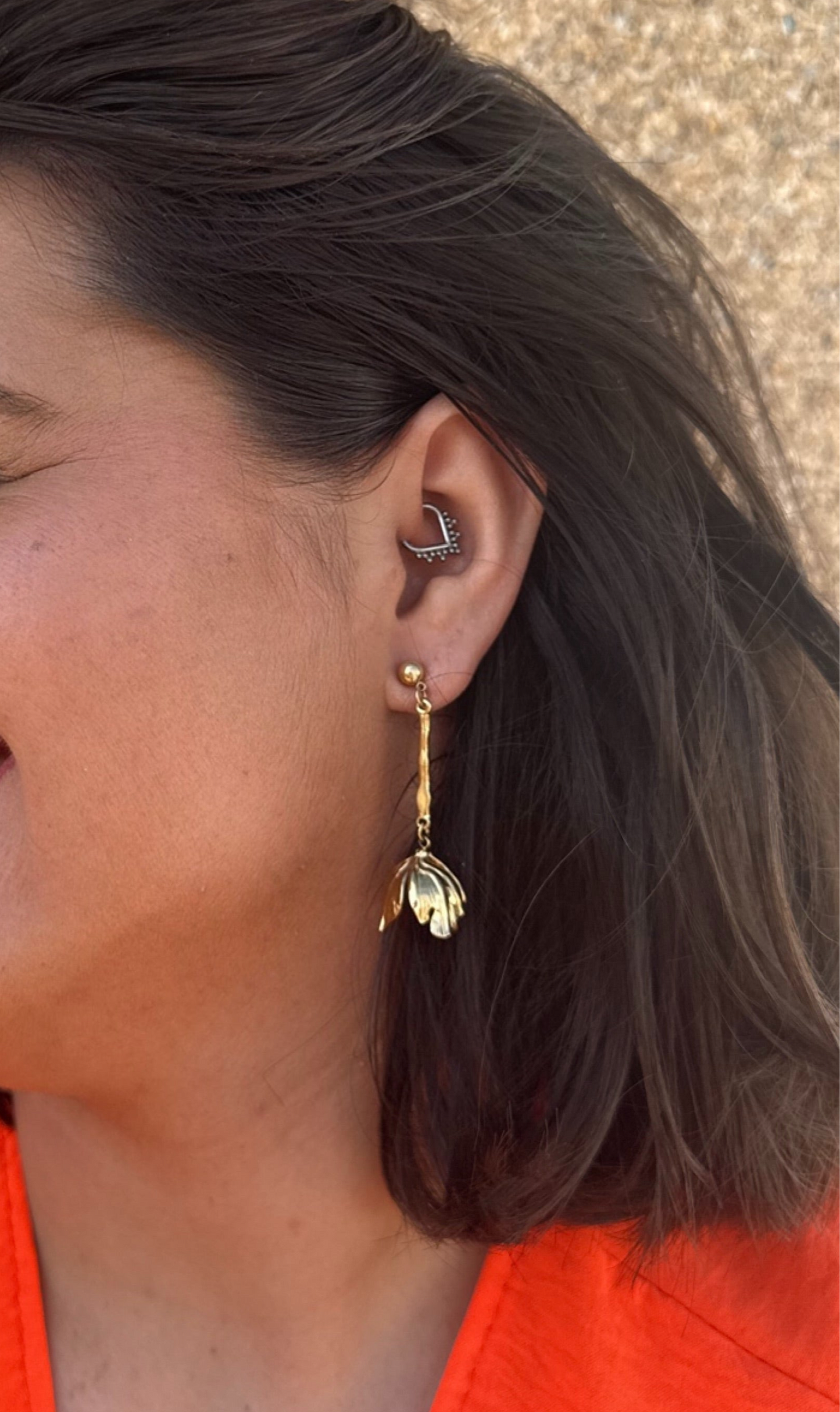 Pendientes Euforia