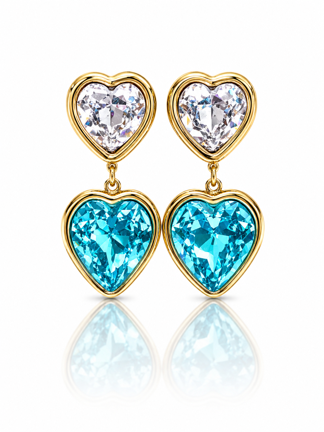 Pendientes Blush Royale