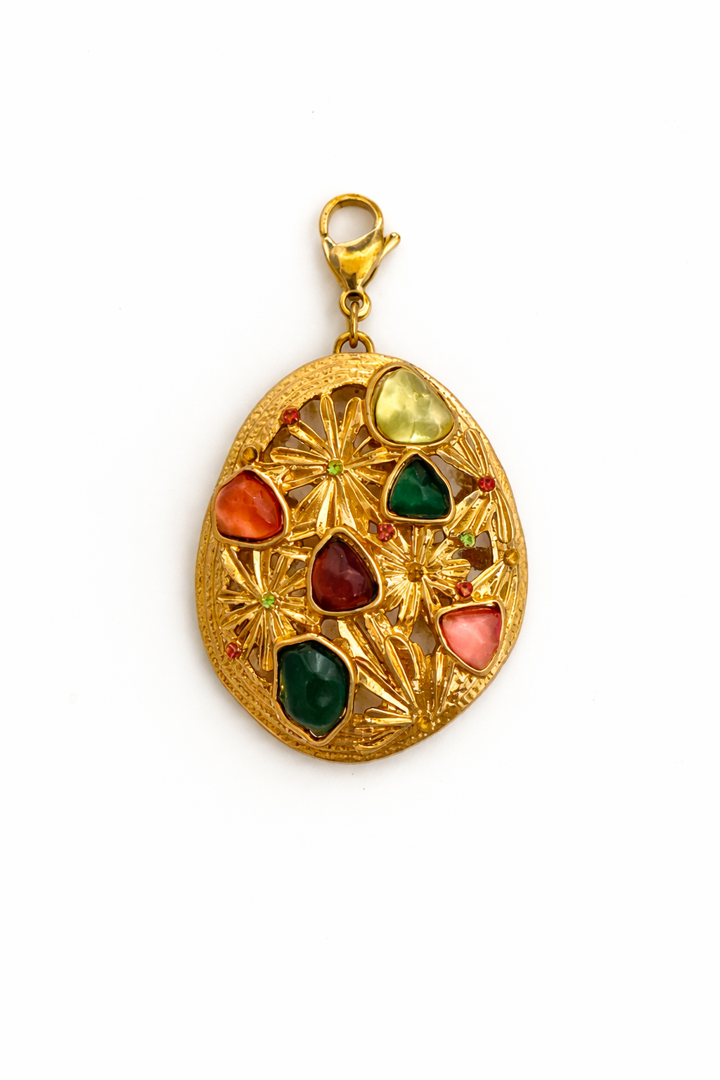 Charm Alma