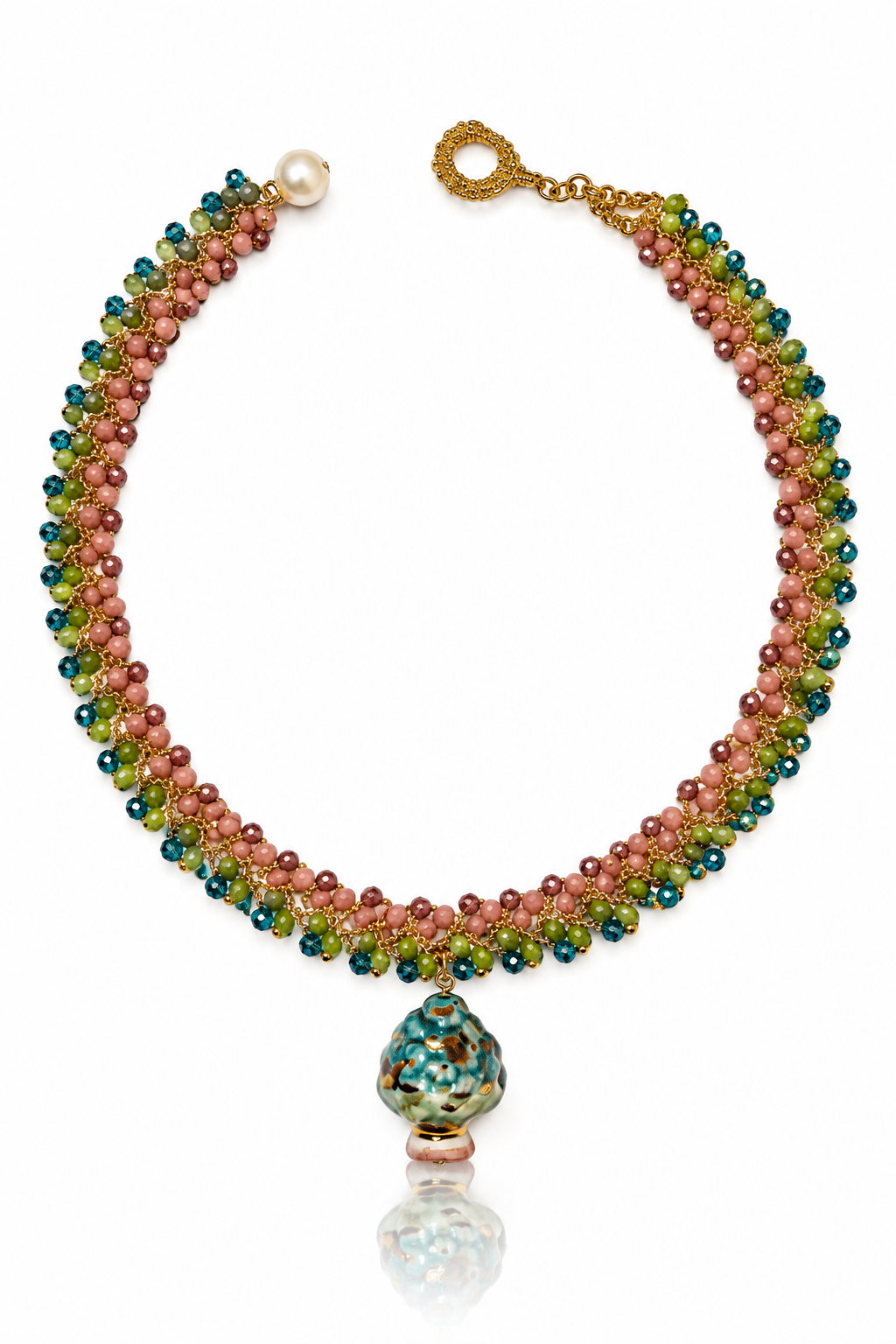 Collar Toscana