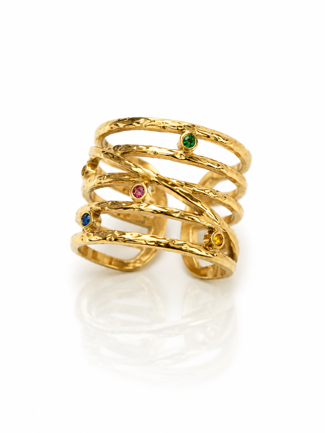 Anillo Kiara