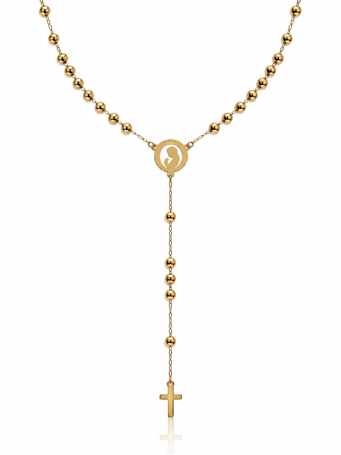 Collar Rosario