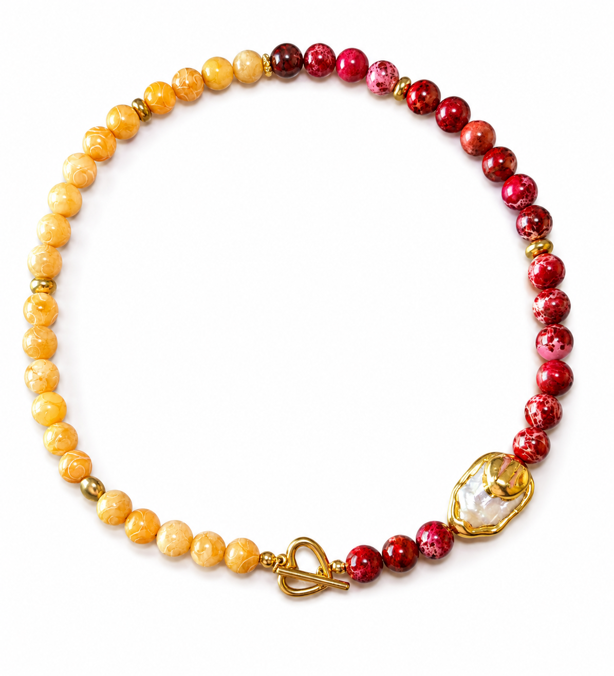 Collar Solara