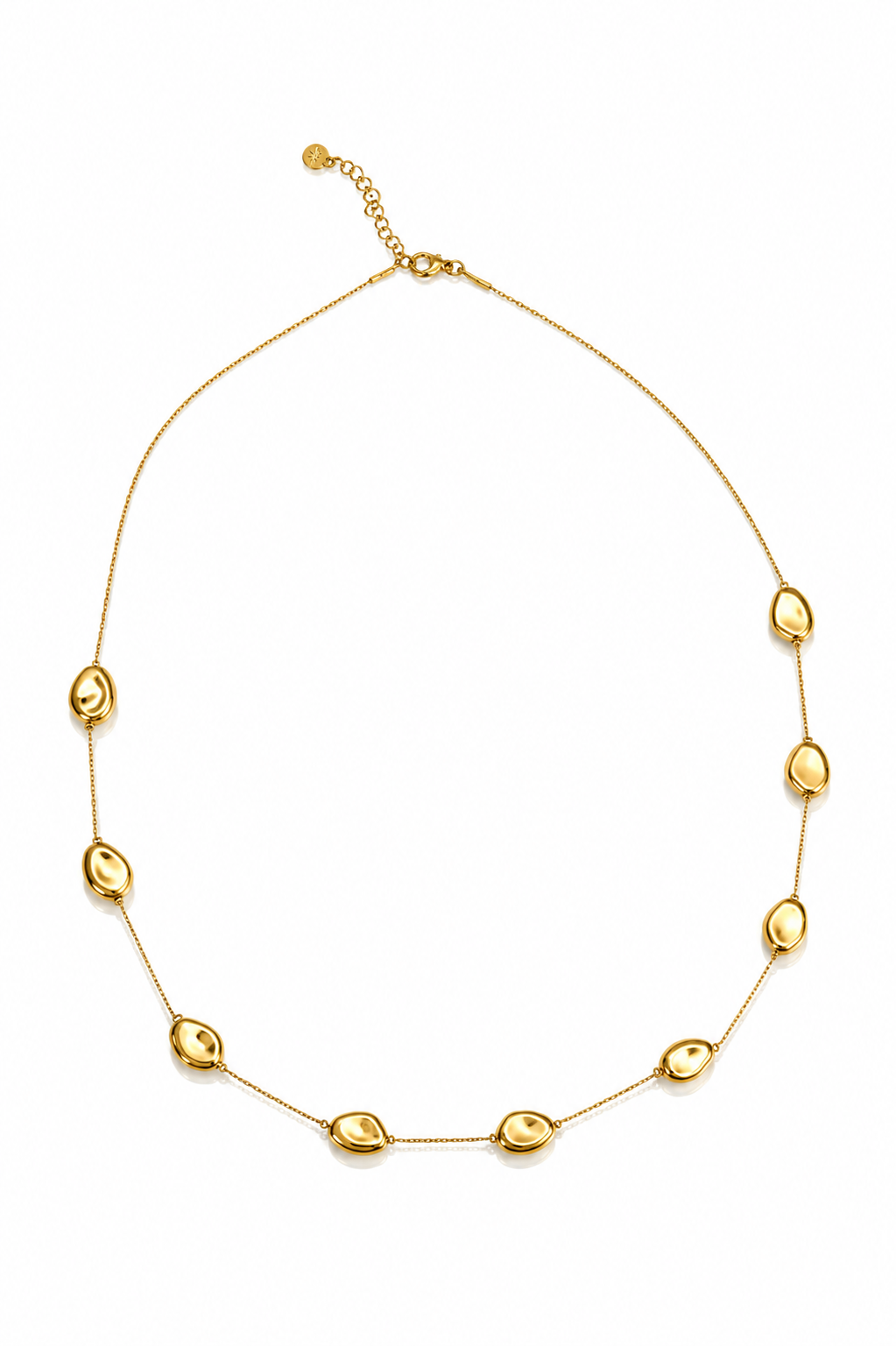 Collar Honey Glow