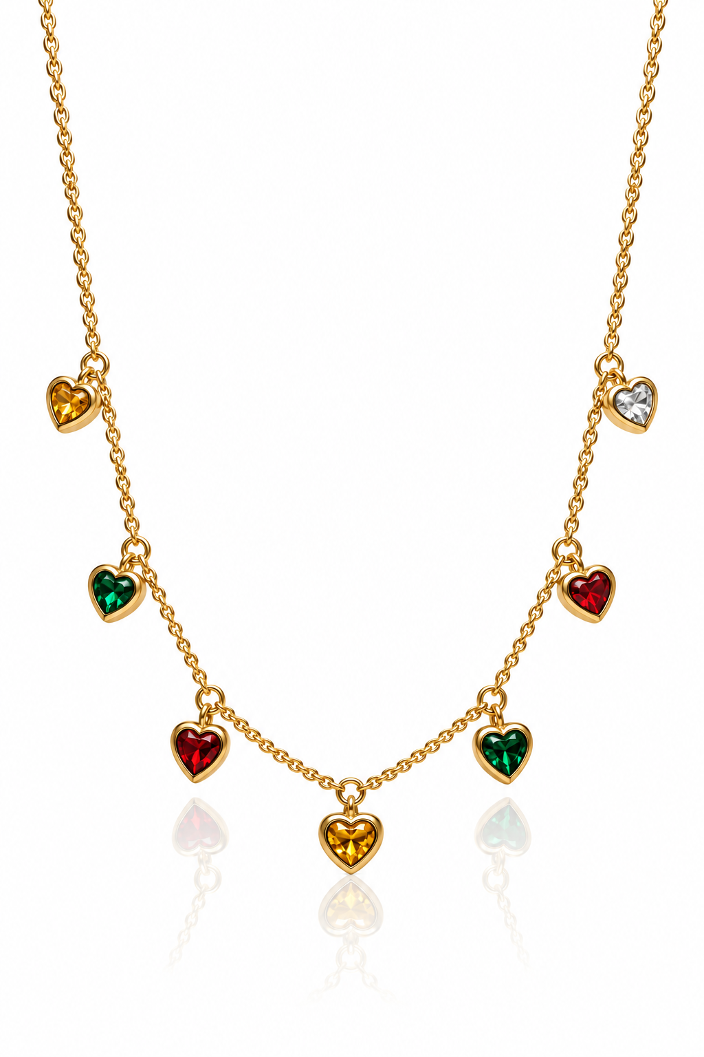 Collar Love Splash