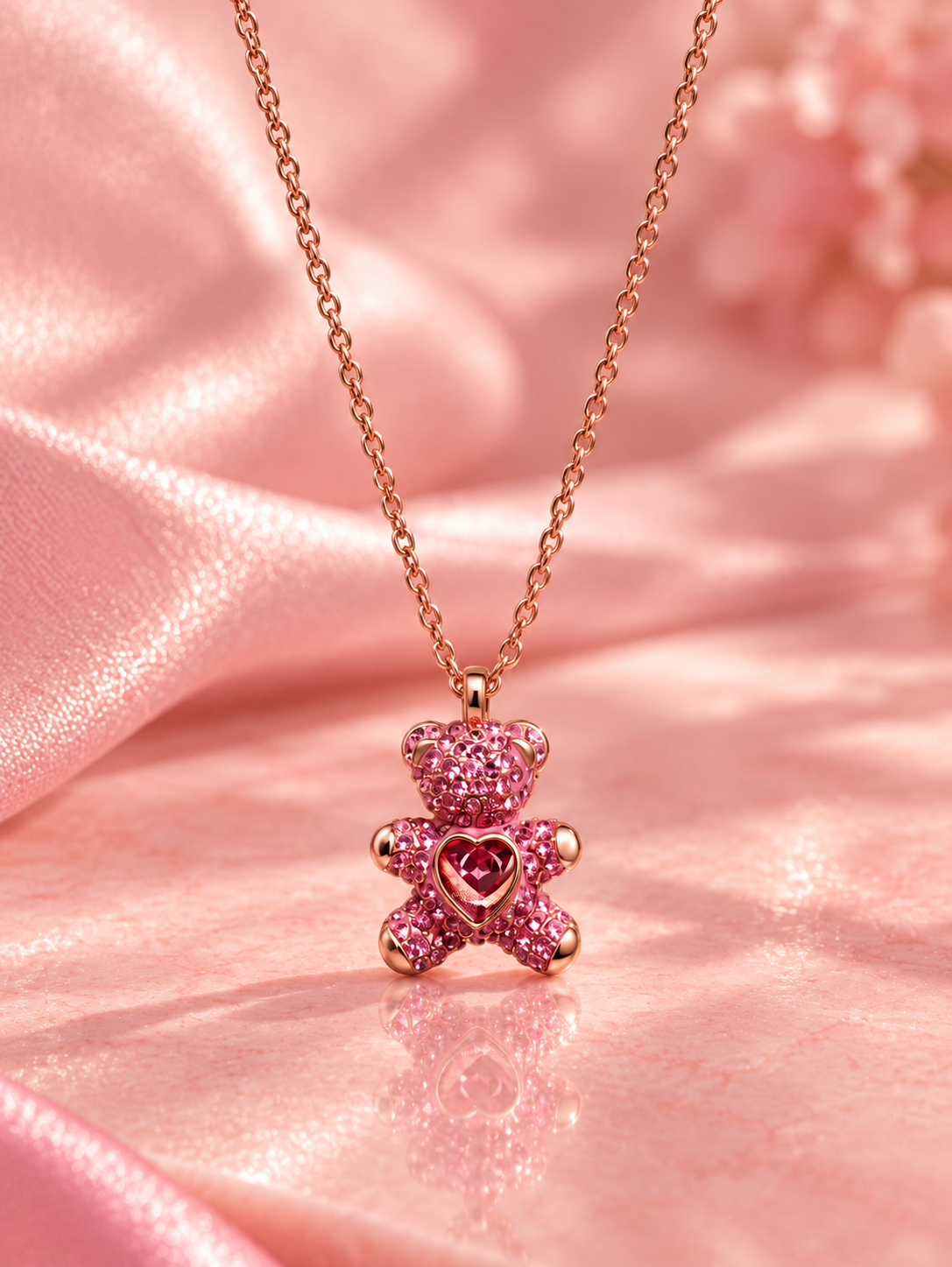✨Collar Royal Bear