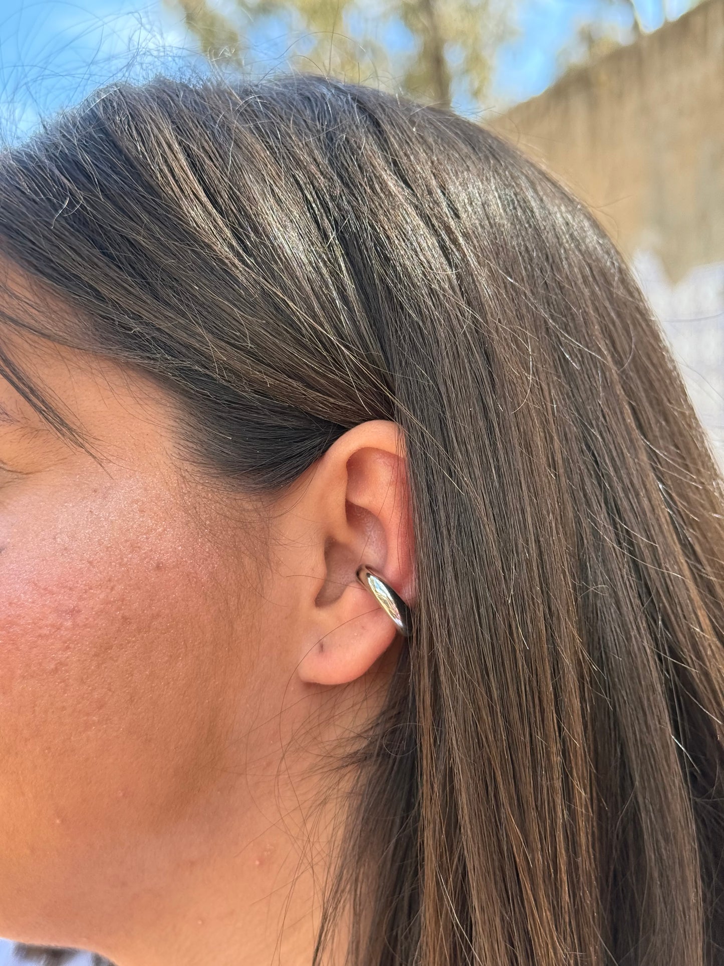 Ear cuff Grace