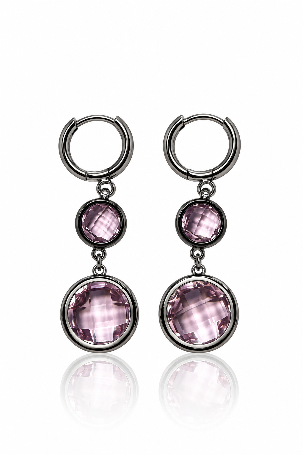 pendientes Bimba