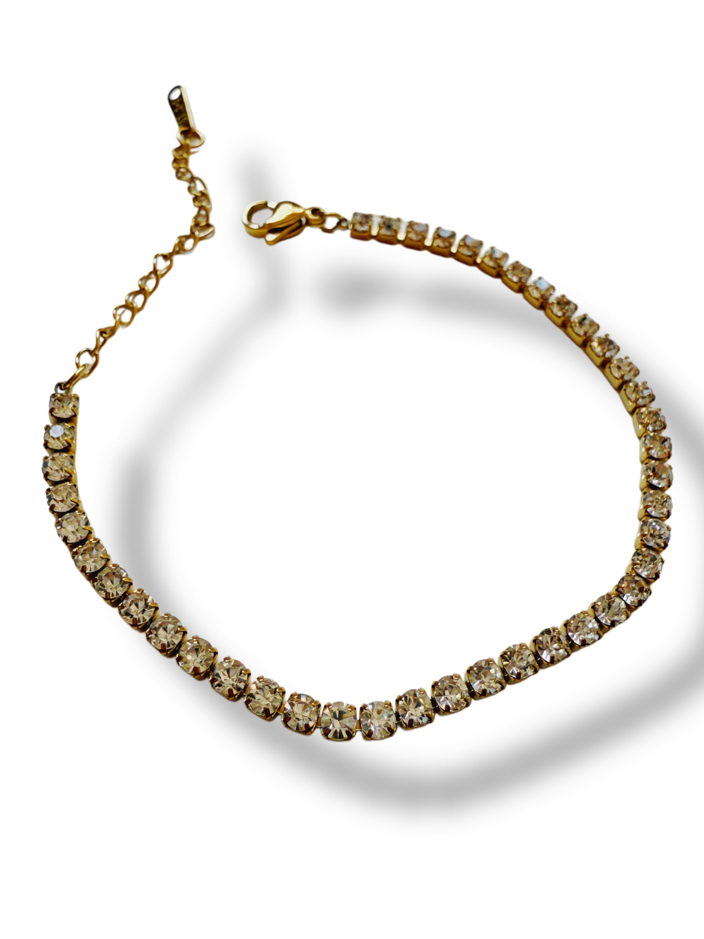 Pulsera luna