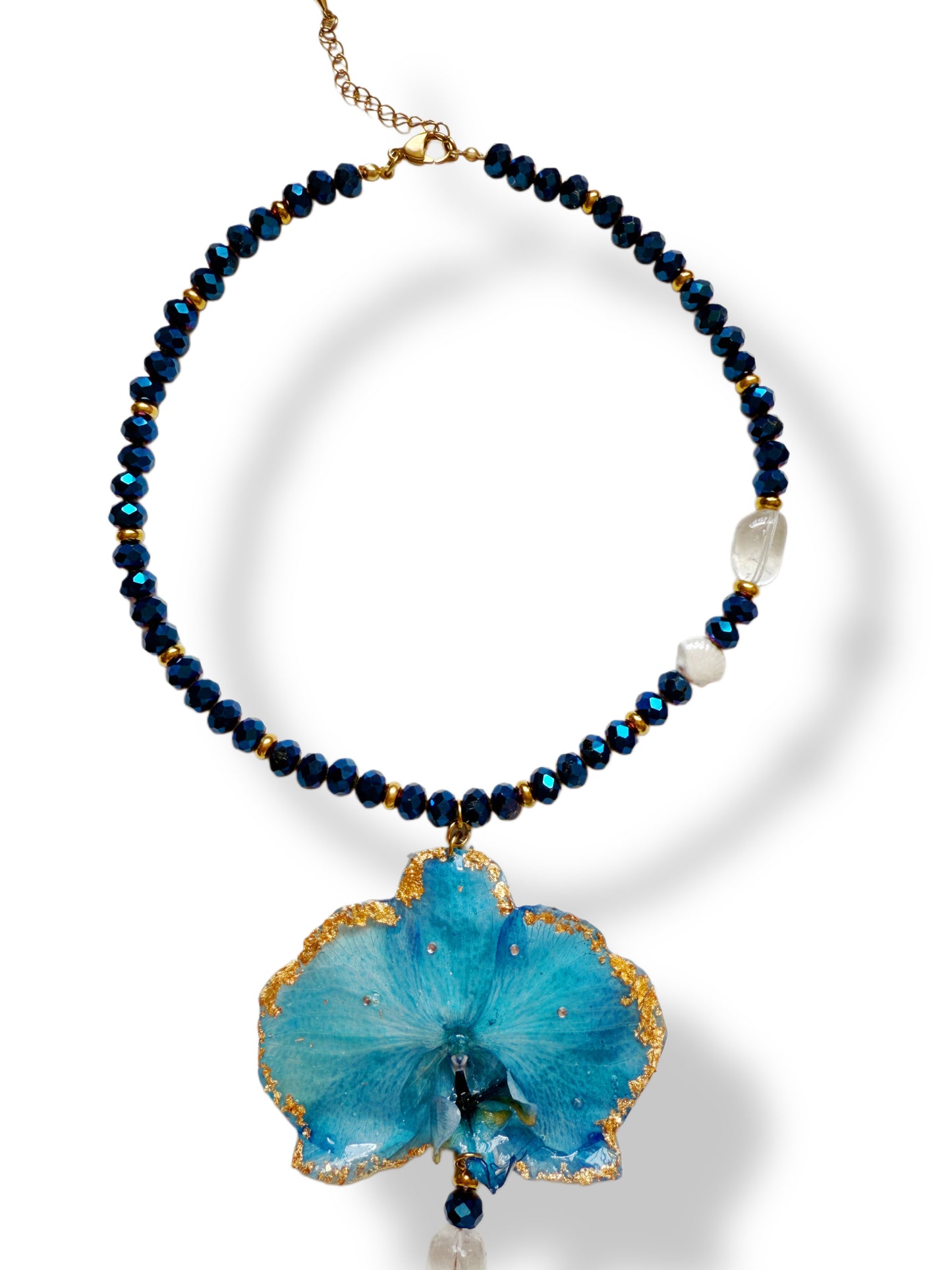 Collar celestial