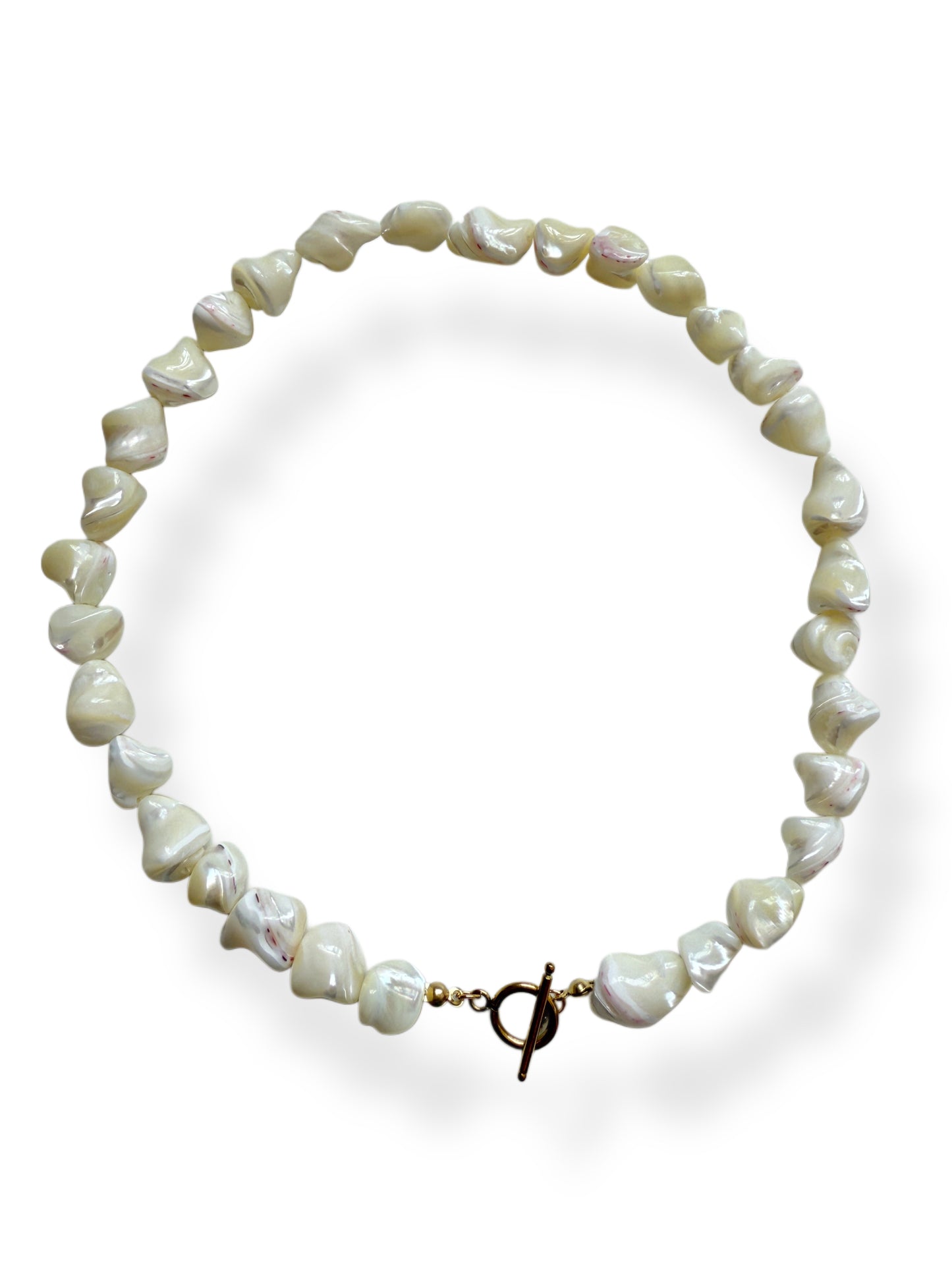 Collar Orilla