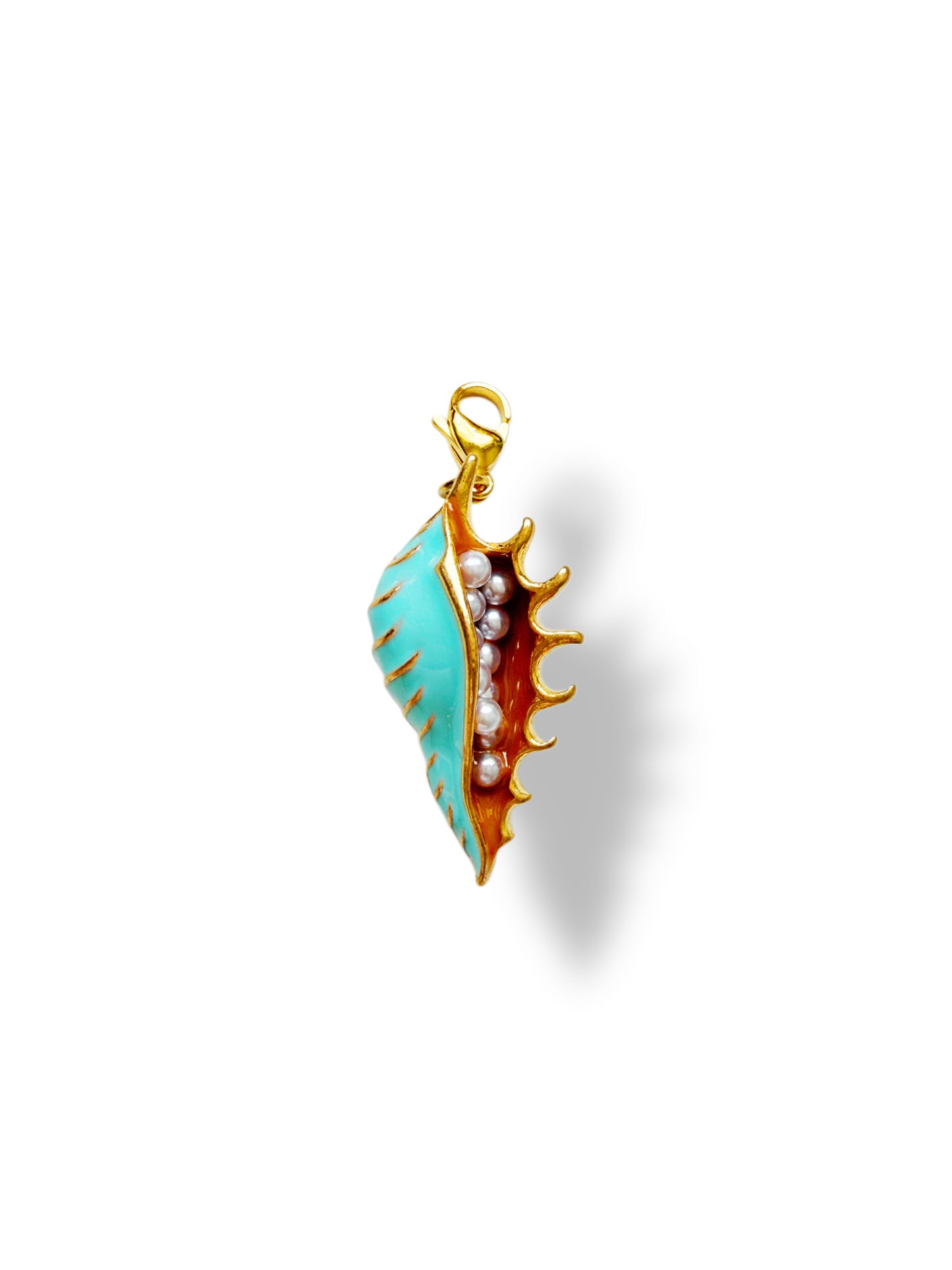 Charm Ocean