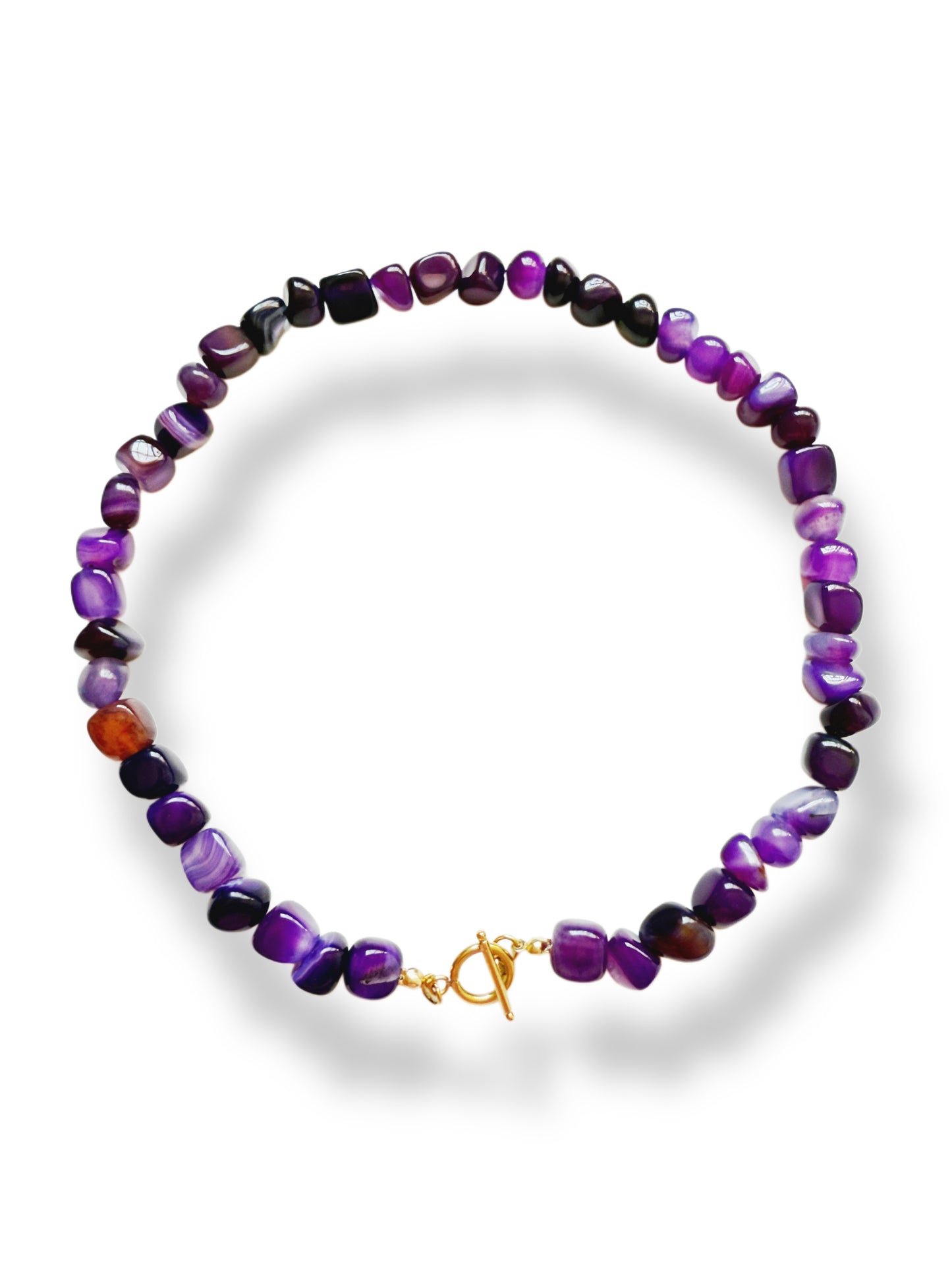 Collar Nébula