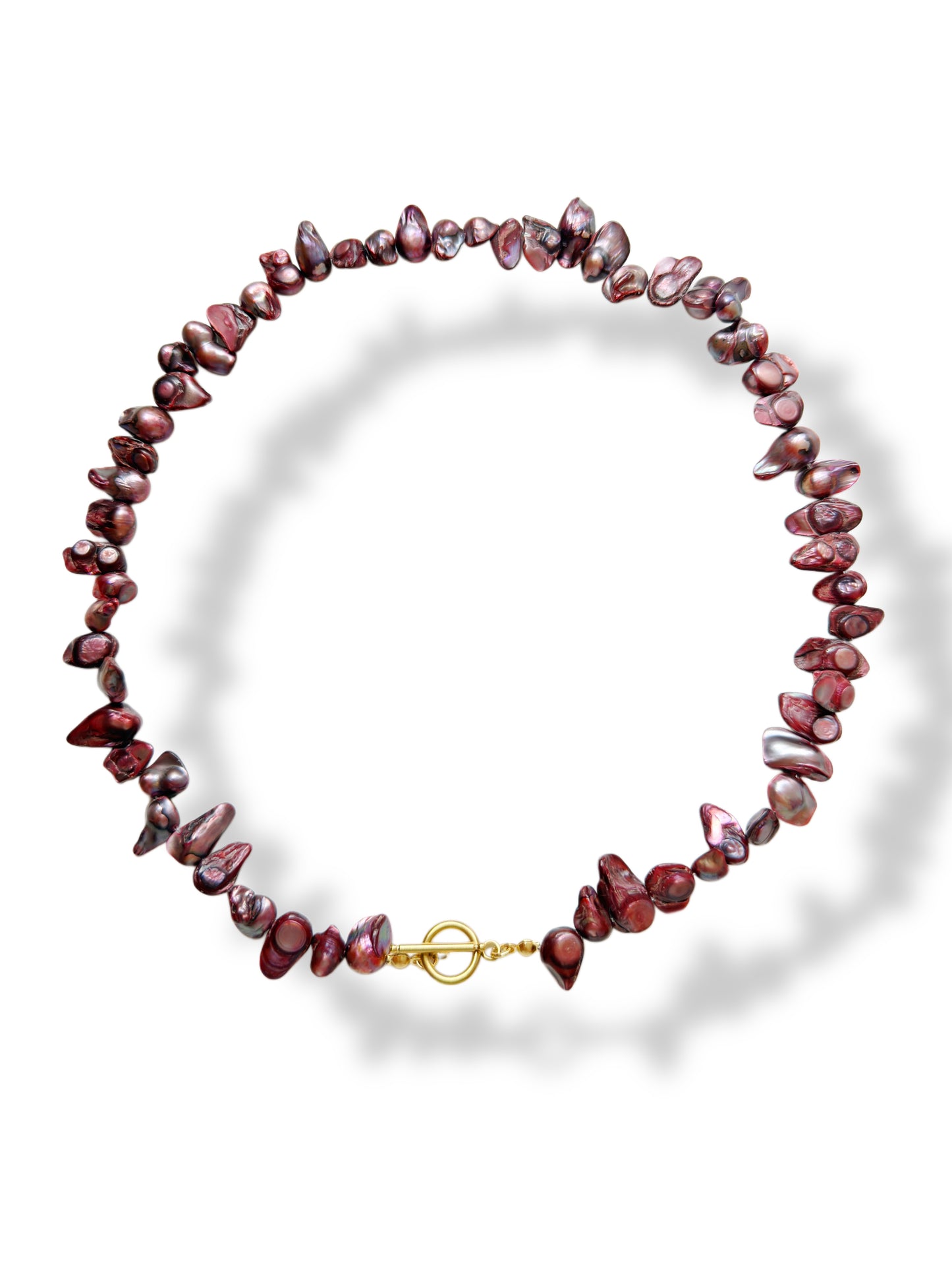Collar Saturno
