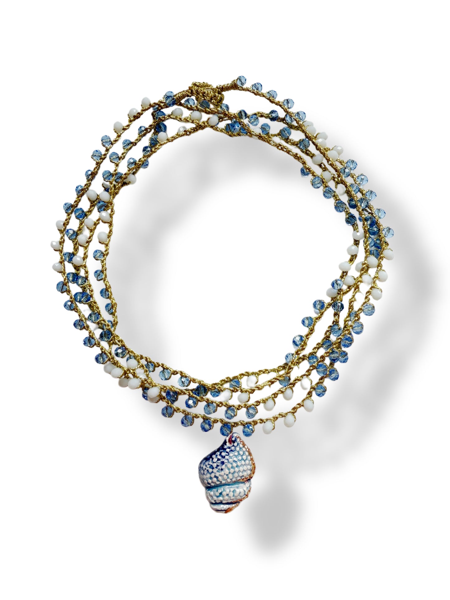 Collar Mare
