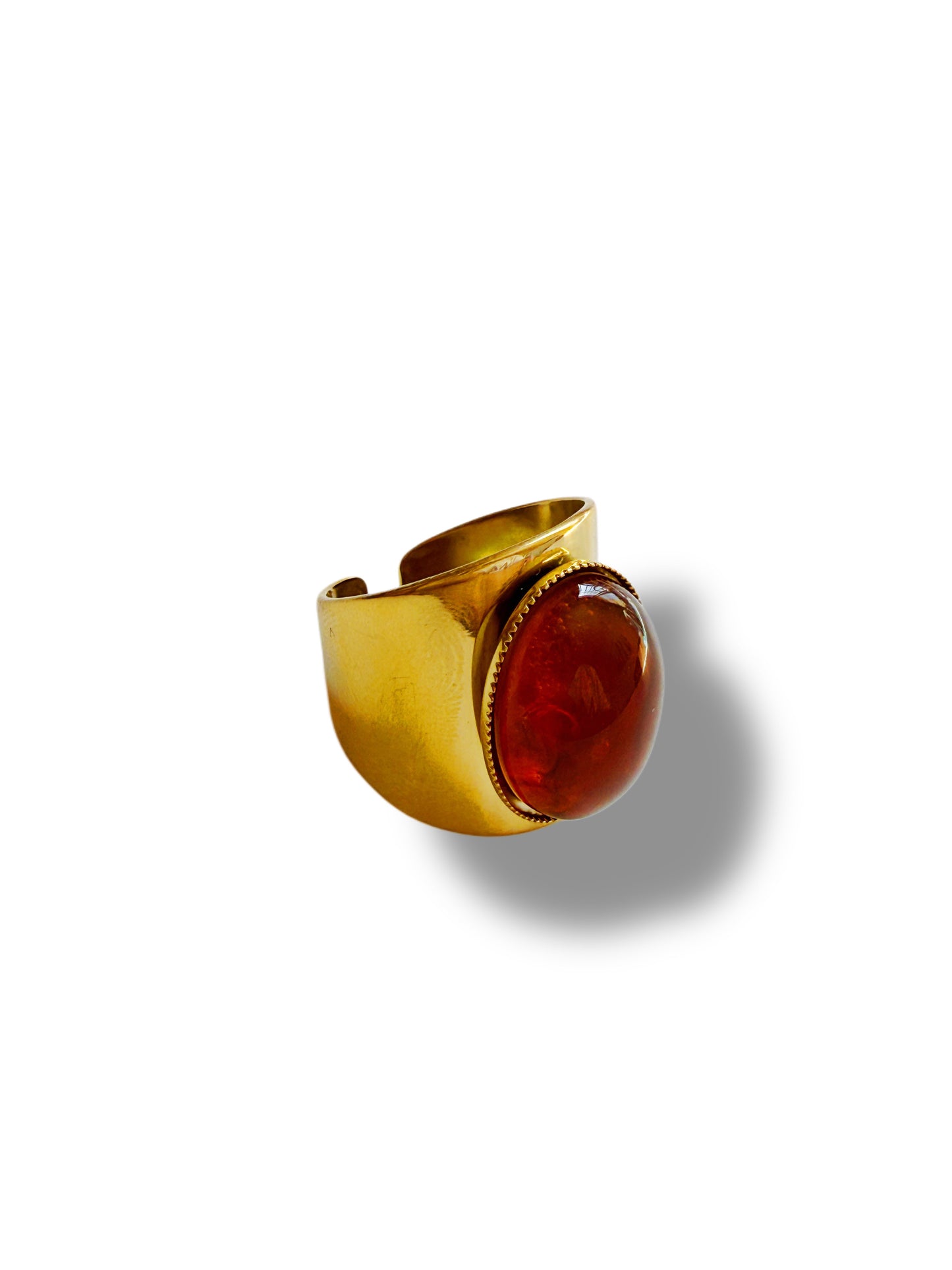 Anillo Canela