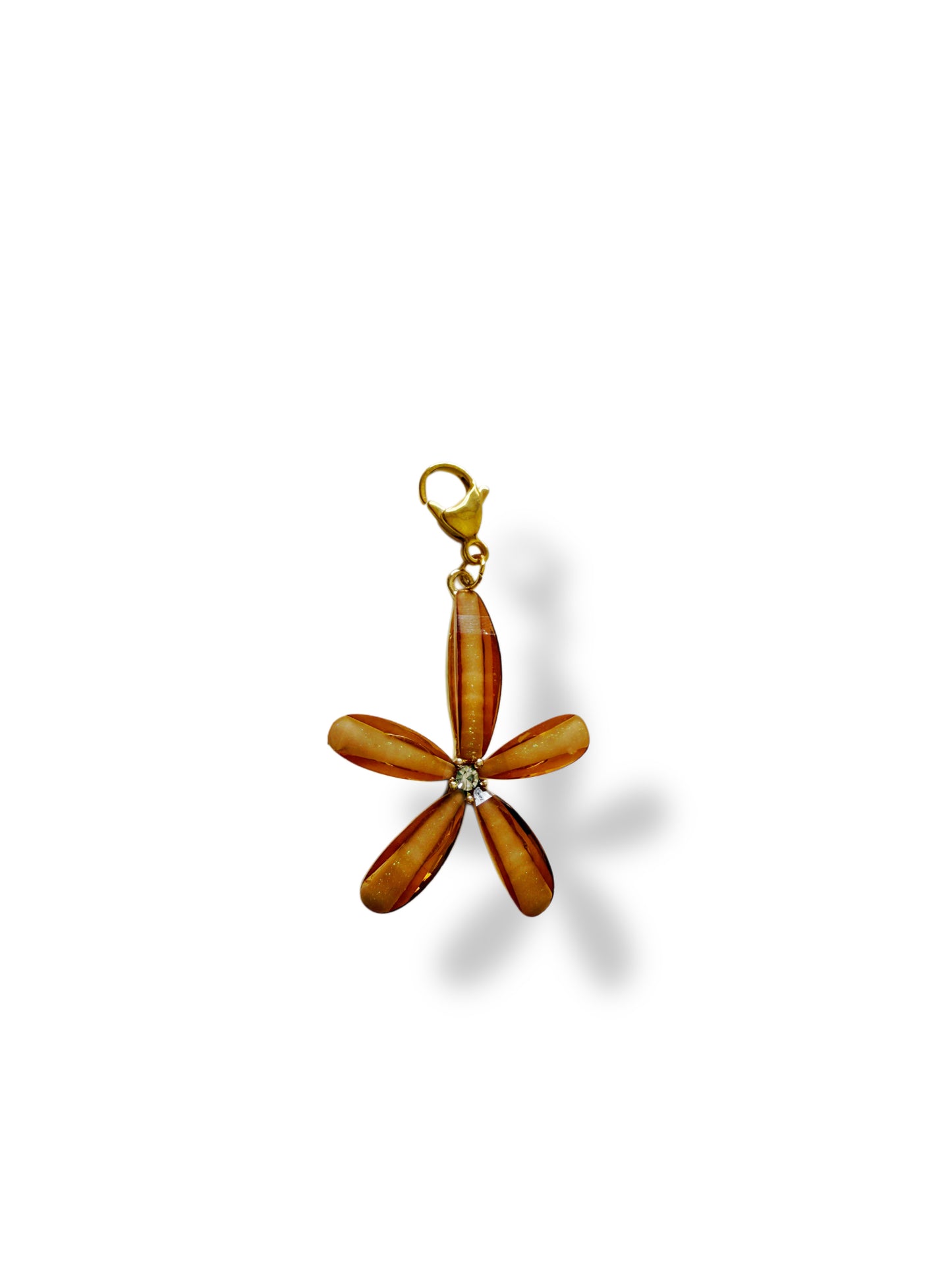 Charm flor Praga