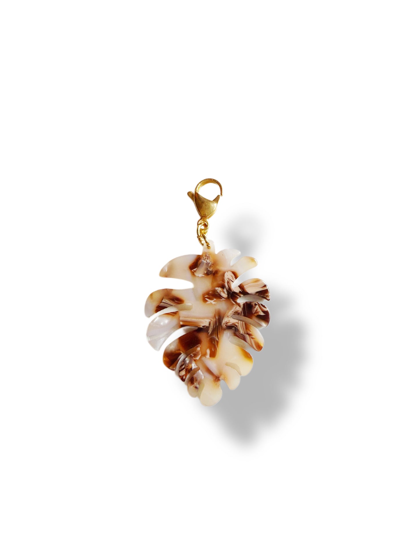 Charm hoja
