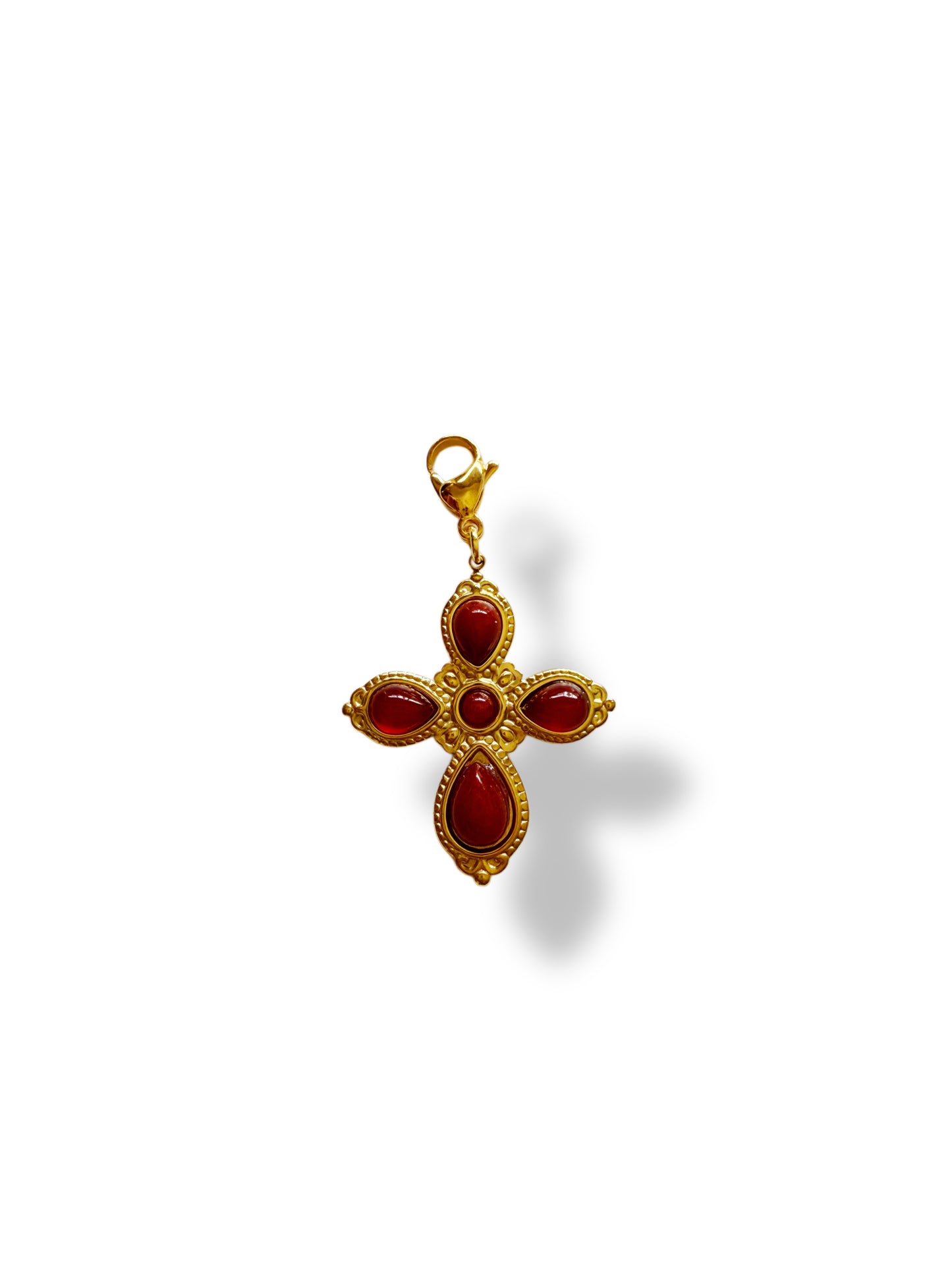 Charm Crimson