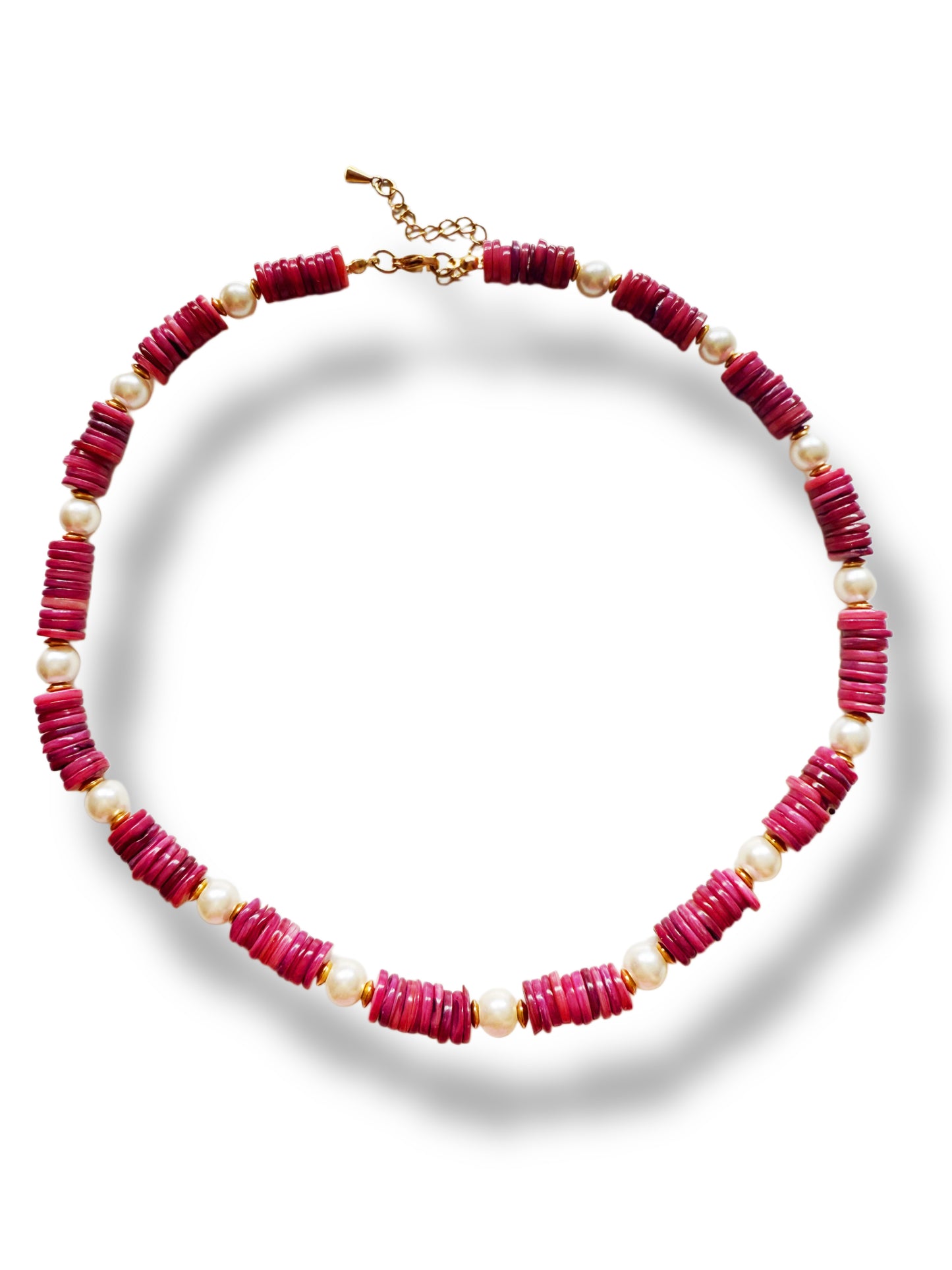 Collar samara EDICIÓN LIMITADA