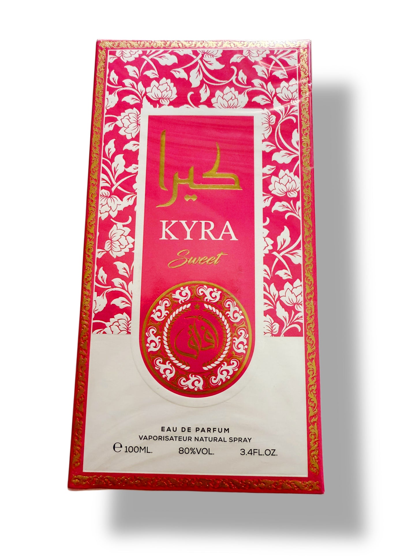 Perfume kyra