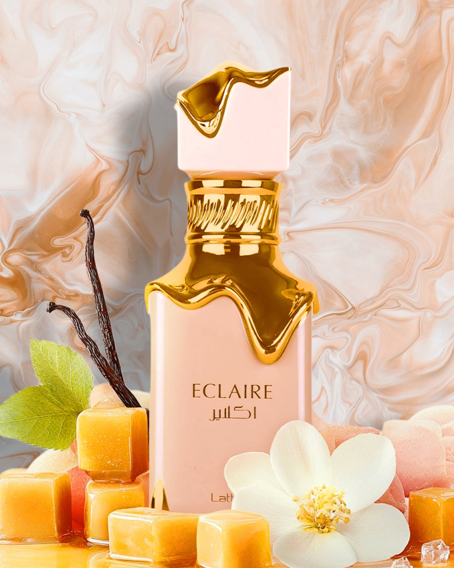 Perfume Eclaire 100ml