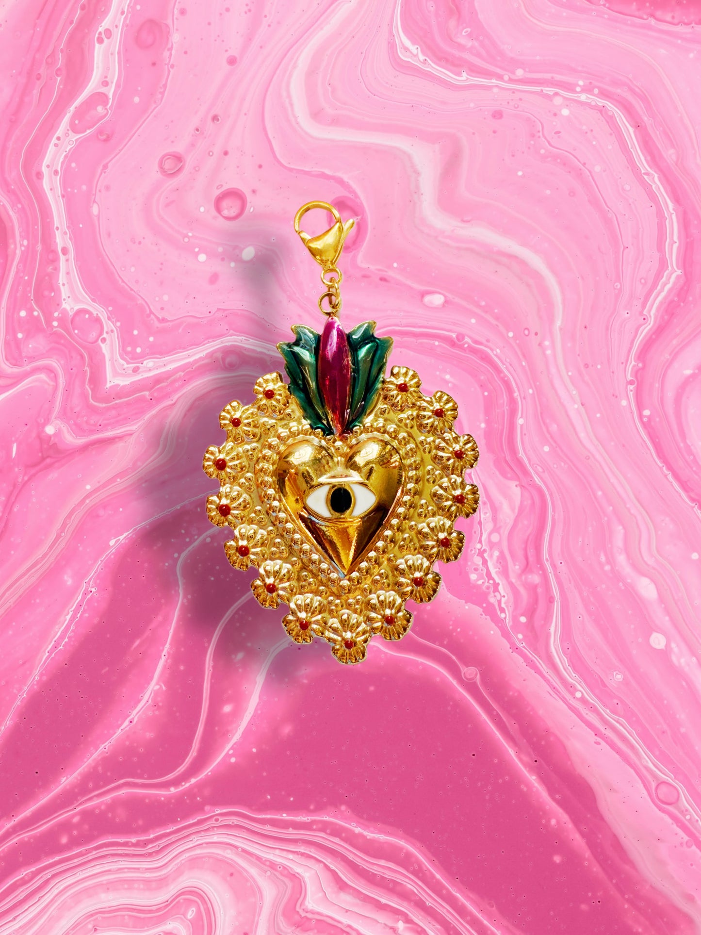 Charm Talismán EDICIÓN LIMITADA