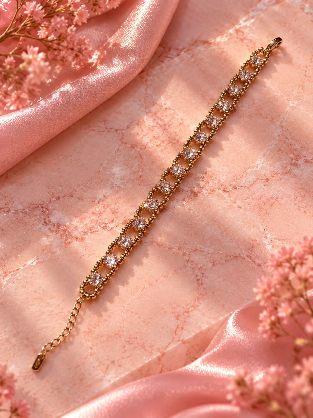 ✨Pulsera lumiere