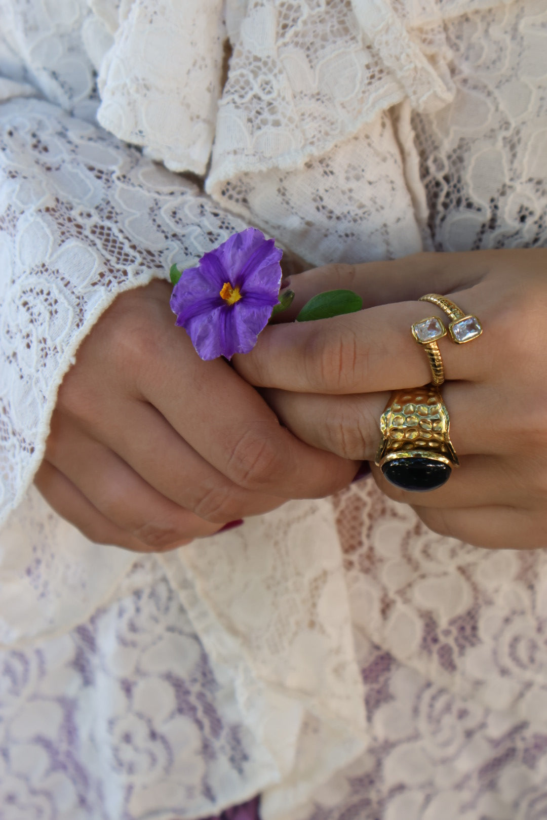 Colección Bravenna 🍂