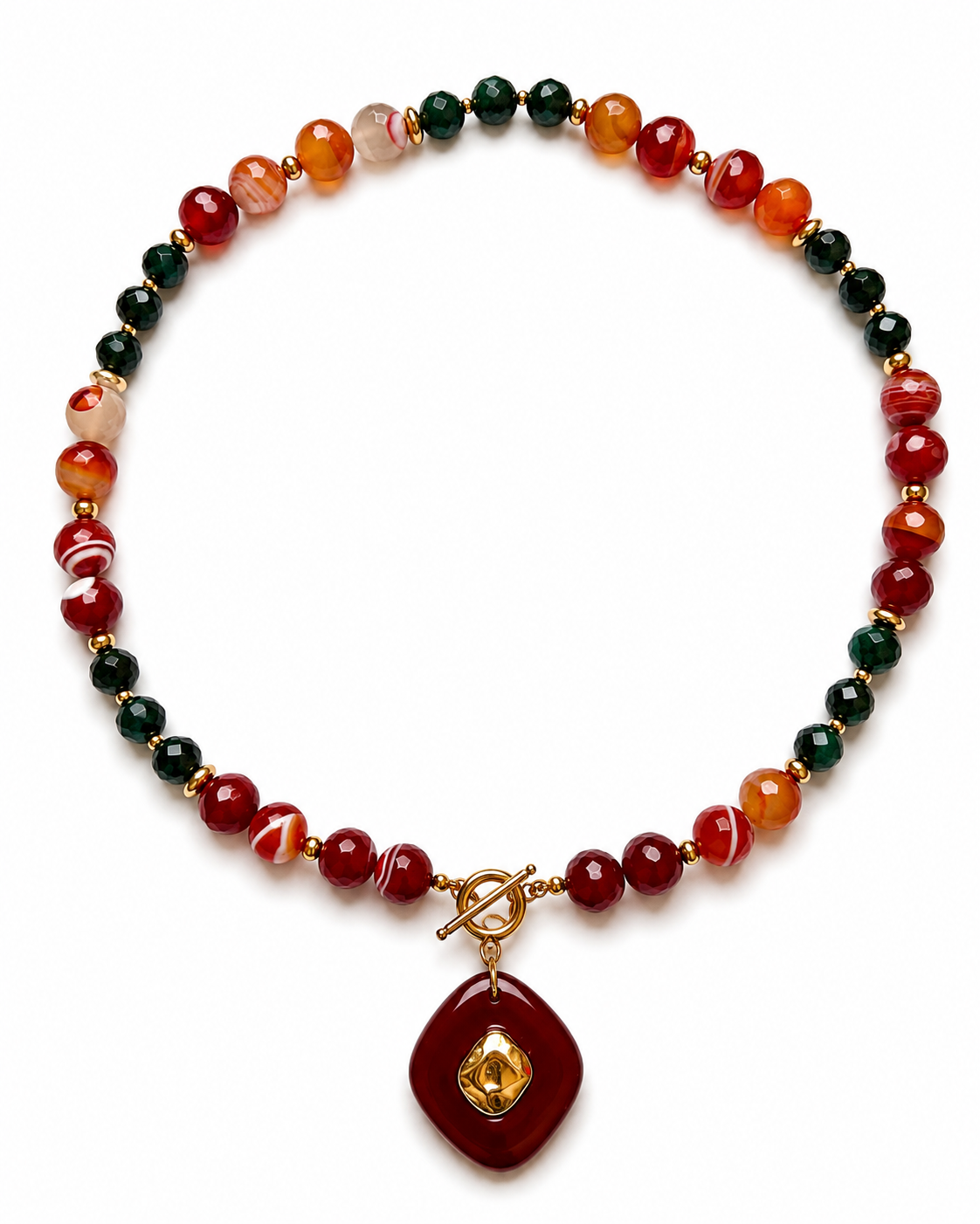 Collar Siena