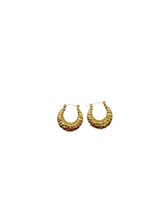 Pendientes eclipse