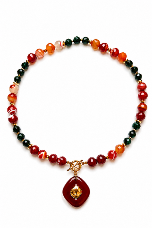 Collar Siena