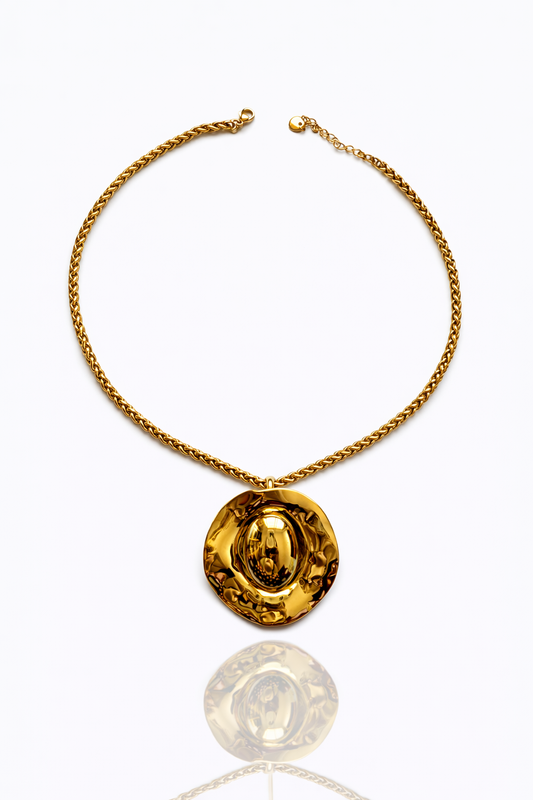 Collar Éclat