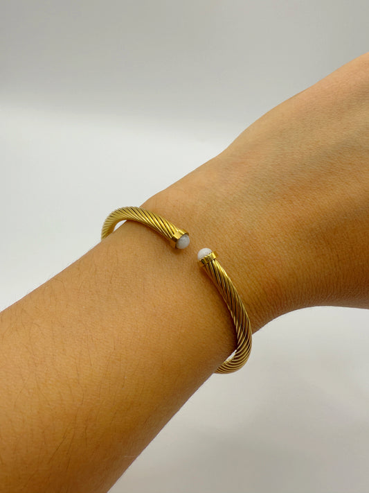 Pulsera Eva