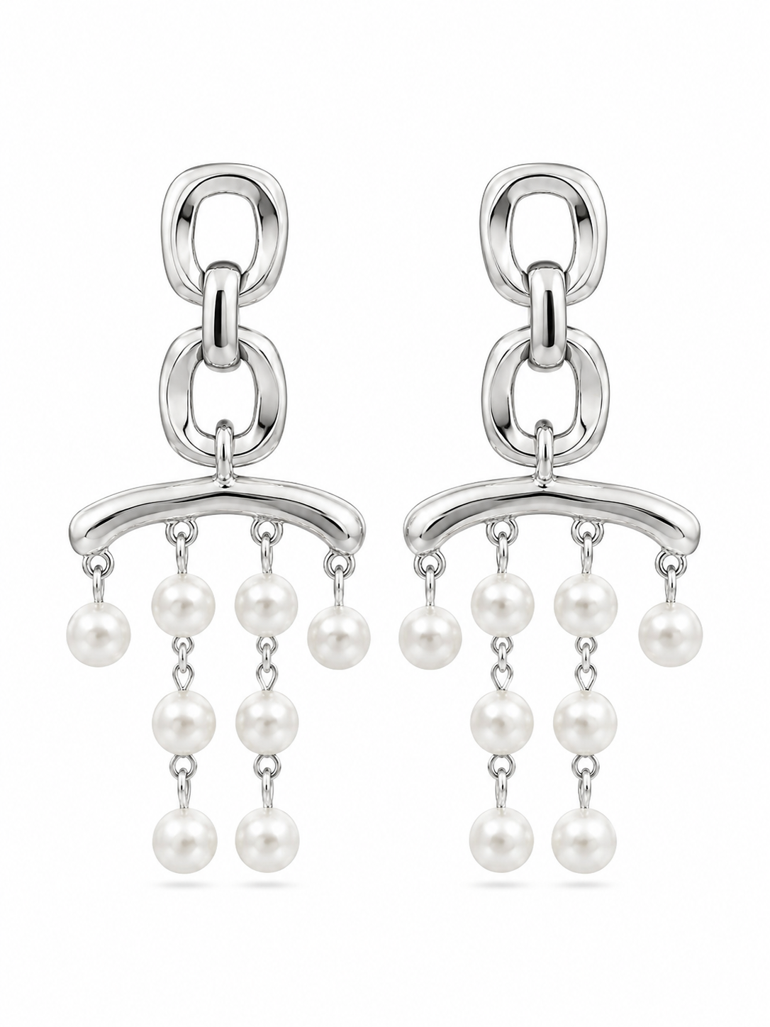 Pendientes Livia