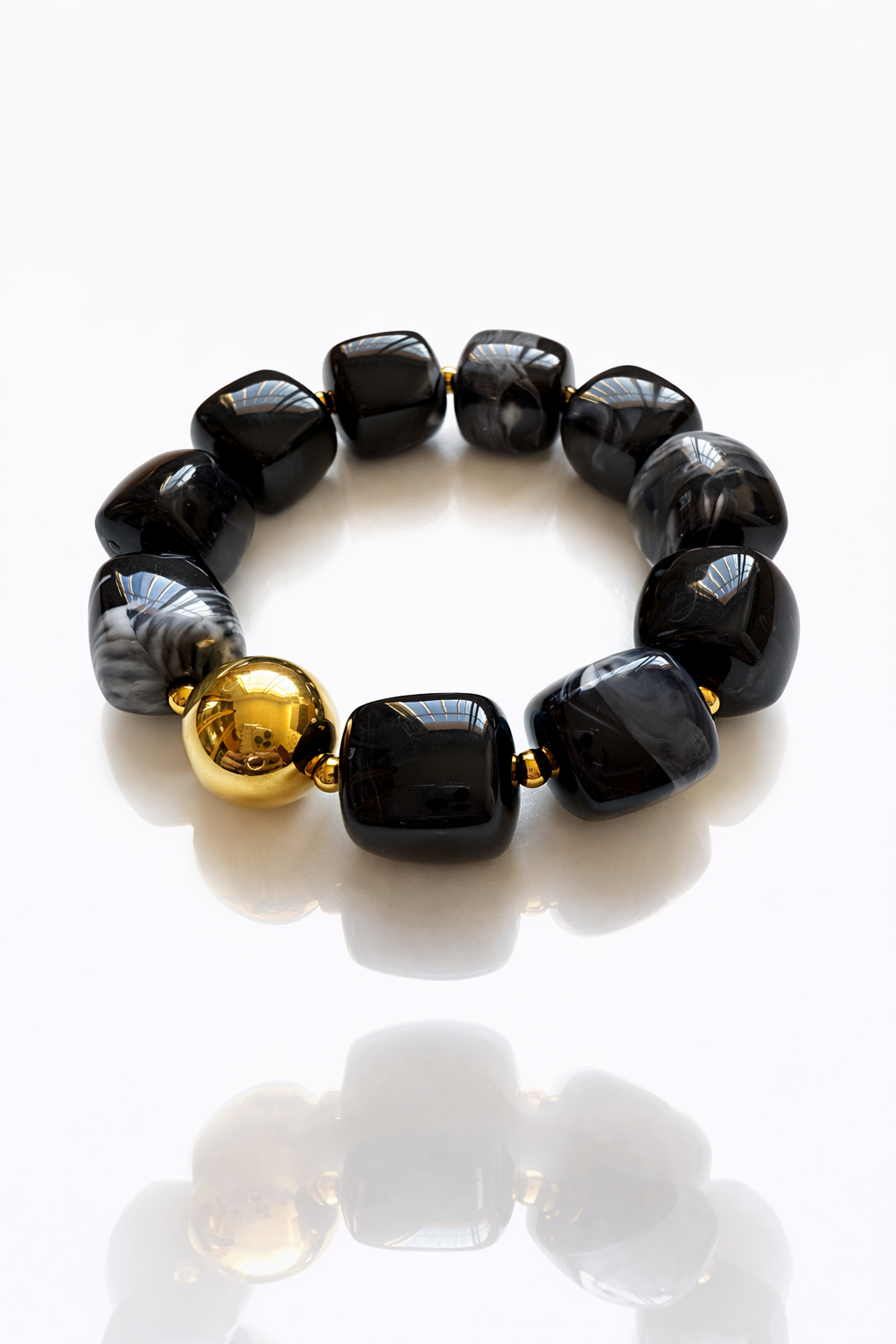 Pulsera Noctis