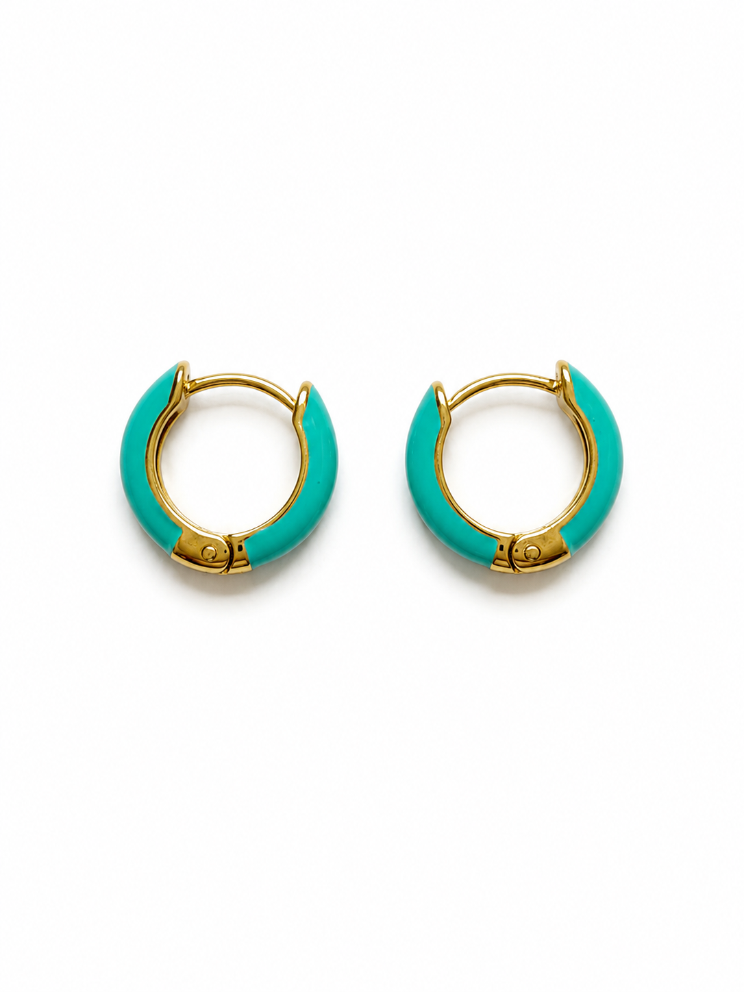 Pendientes Alina